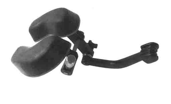 EKARTÖR BAĞLANTI APARATI 